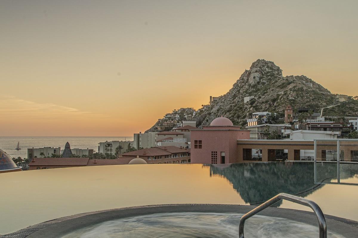 The Ridge At Playa Grande Ξενοδοχείο Κάβο σαν Λούκας Εξωτερικό φωτογραφία