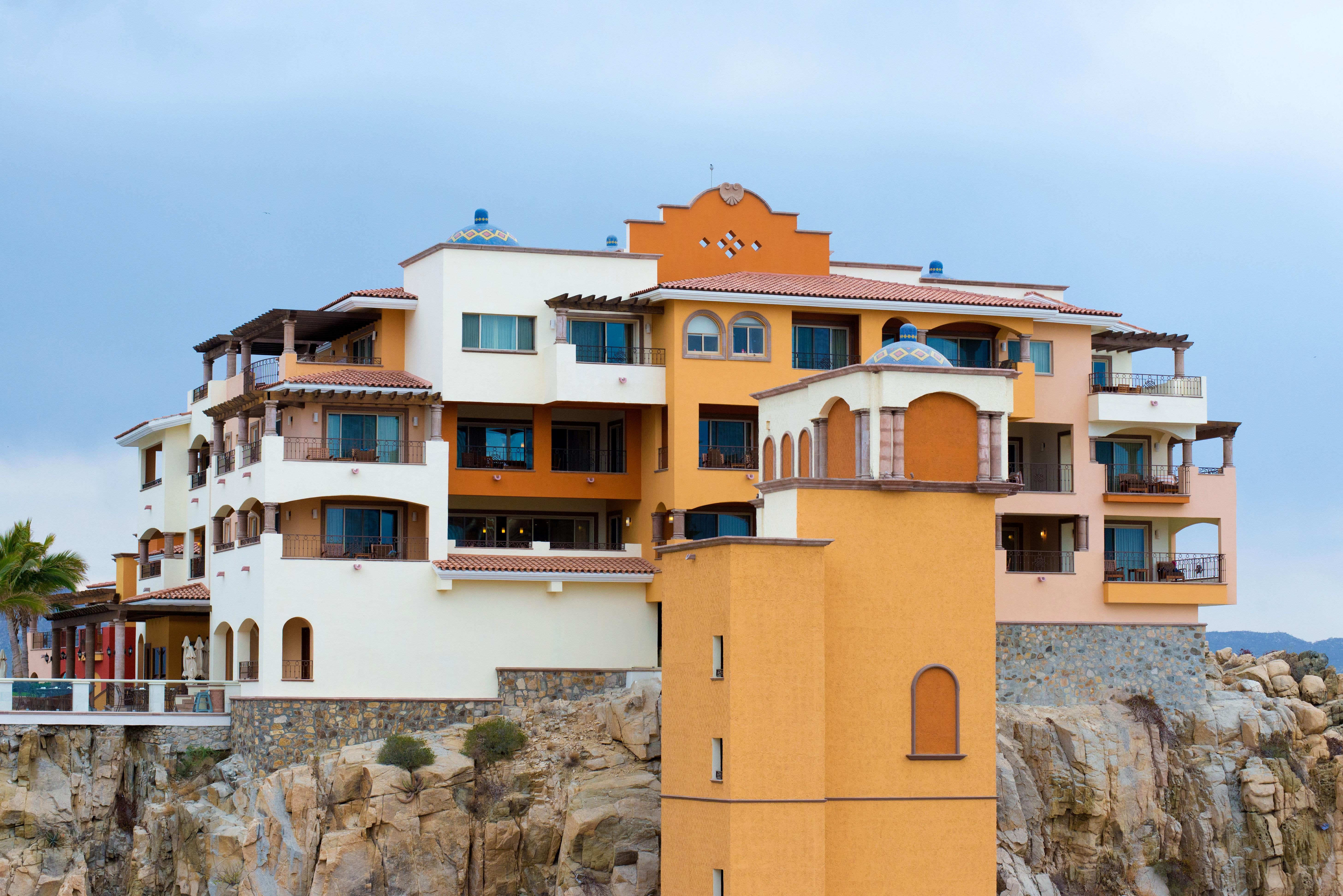 The Ridge At Playa Grande Ξενοδοχείο Κάβο σαν Λούκας Εξωτερικό φωτογραφία