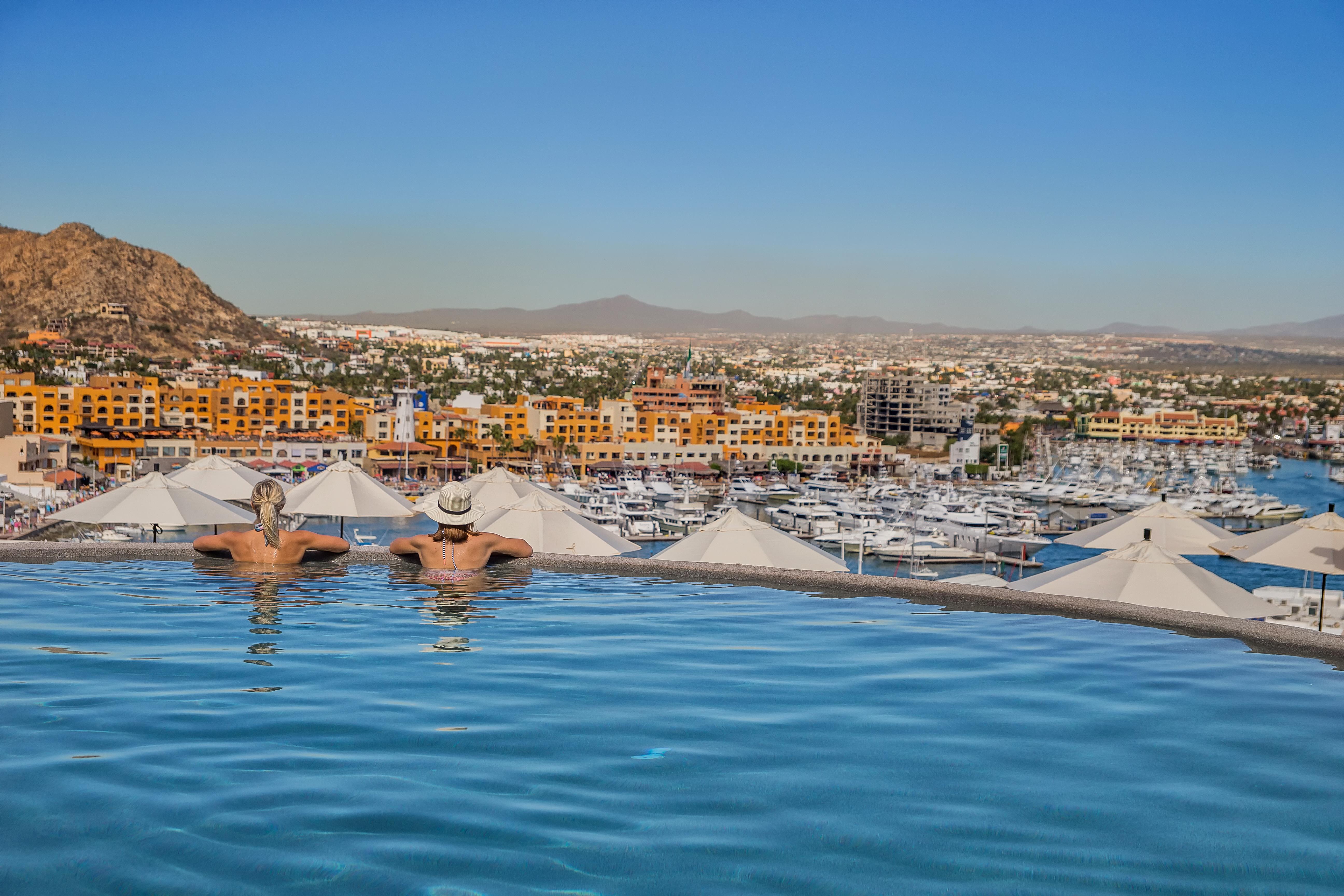 The Ridge At Playa Grande Ξενοδοχείο Κάβο σαν Λούκας Εξωτερικό φωτογραφία