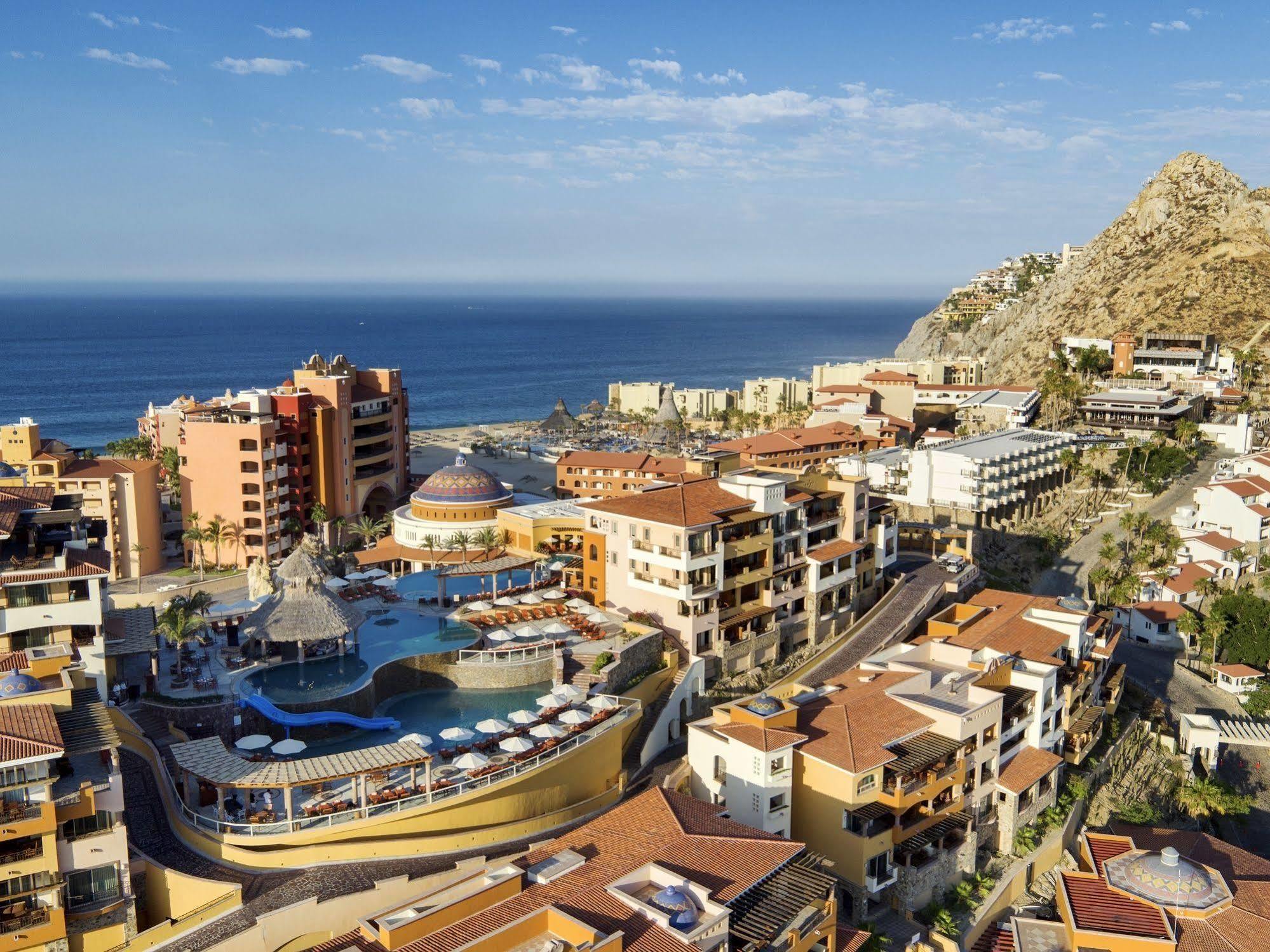 The Ridge At Playa Grande Ξενοδοχείο Κάβο σαν Λούκας Εξωτερικό φωτογραφία