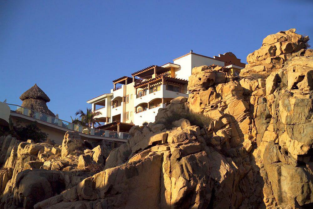 The Ridge At Playa Grande Ξενοδοχείο Κάβο σαν Λούκας Εξωτερικό φωτογραφία